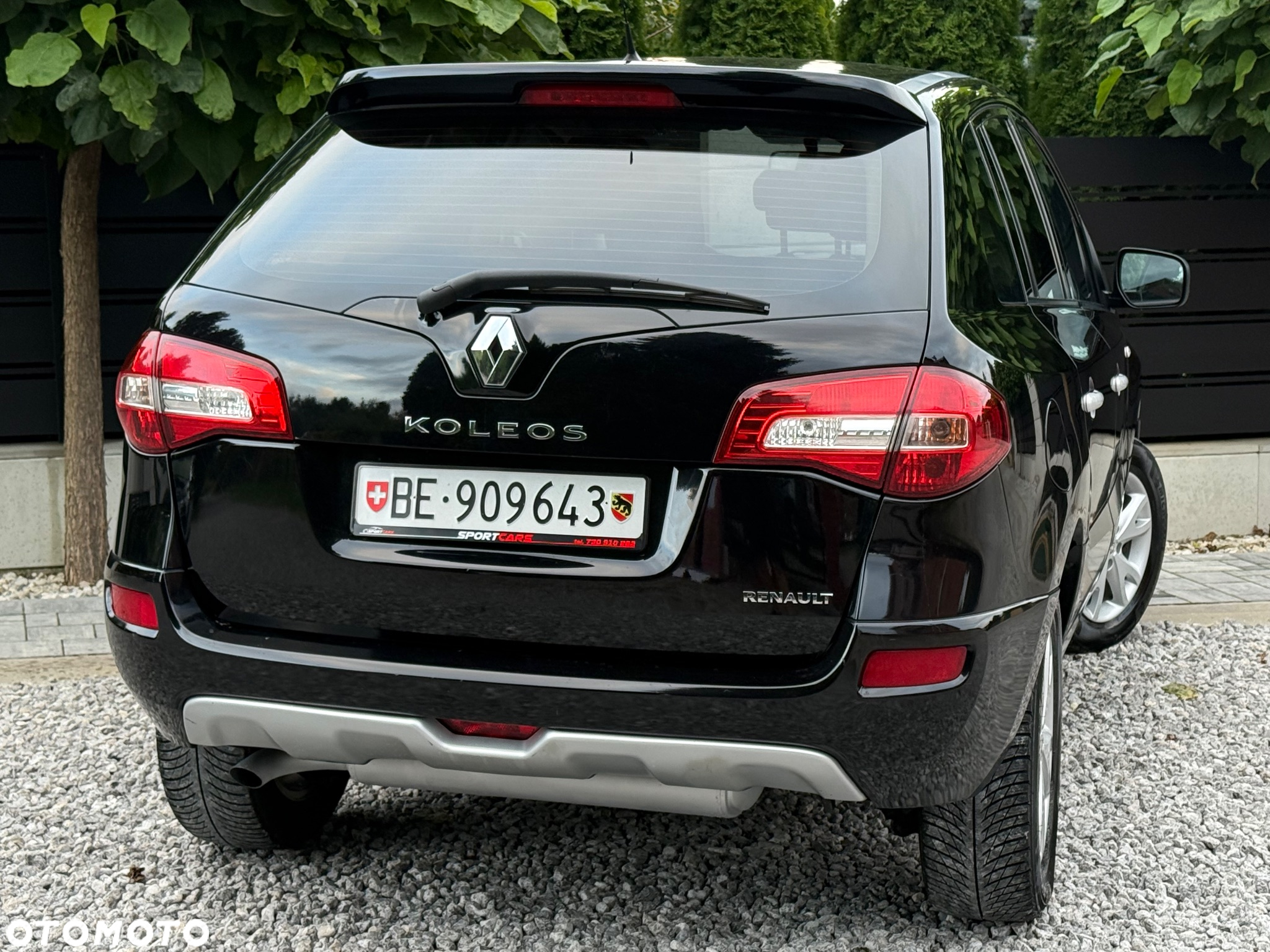 Renault Koleos 2.5 16V 4x4 Expression - 8