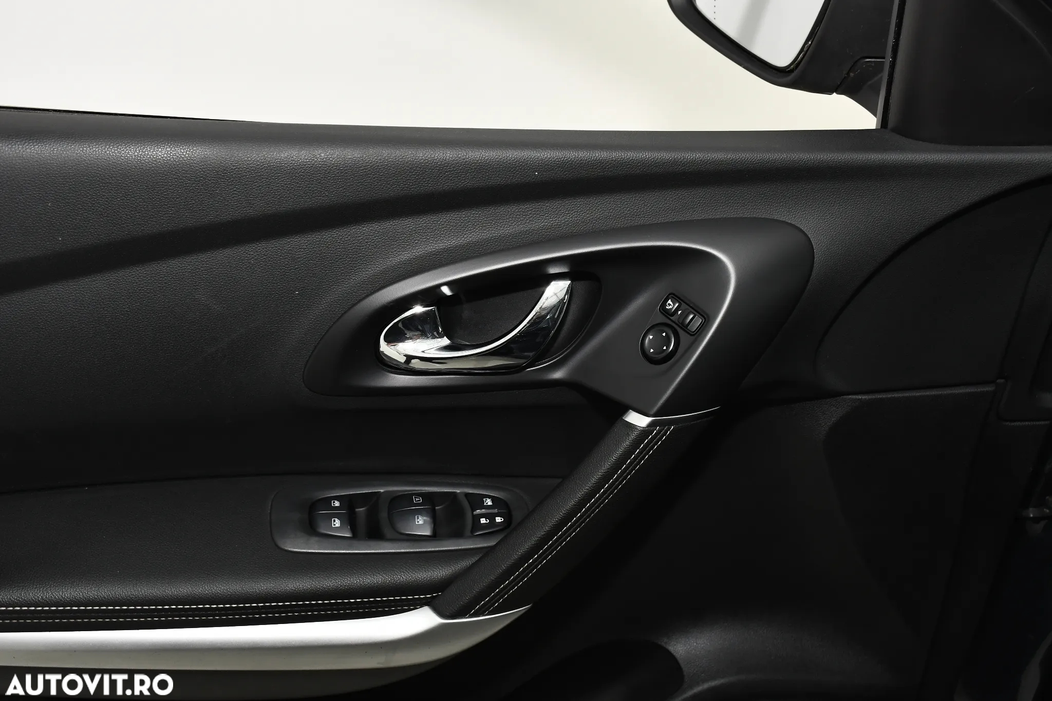 Renault Kadjar Energy dCi 130 Bose Edition - 31
