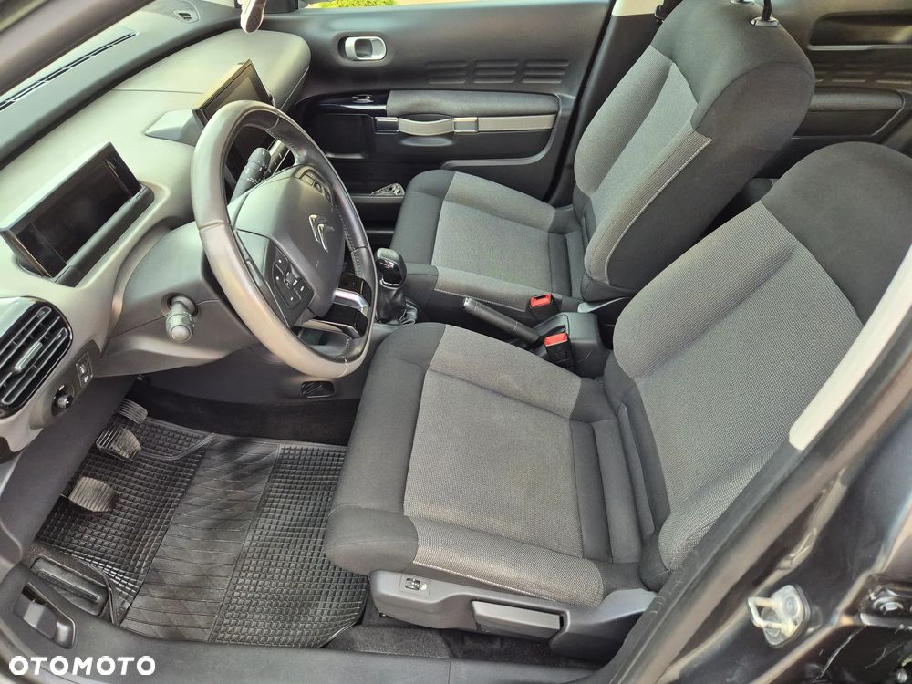 Citroën C4 Cactus 1.6 Blue HDi Live - 19