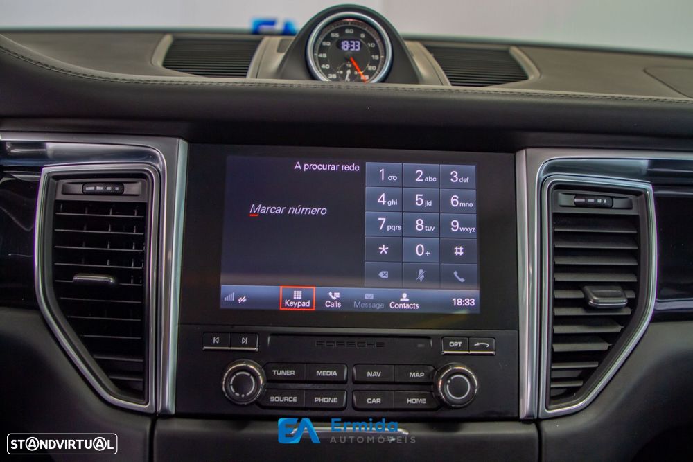 Porsche Macan S All Weather - 35