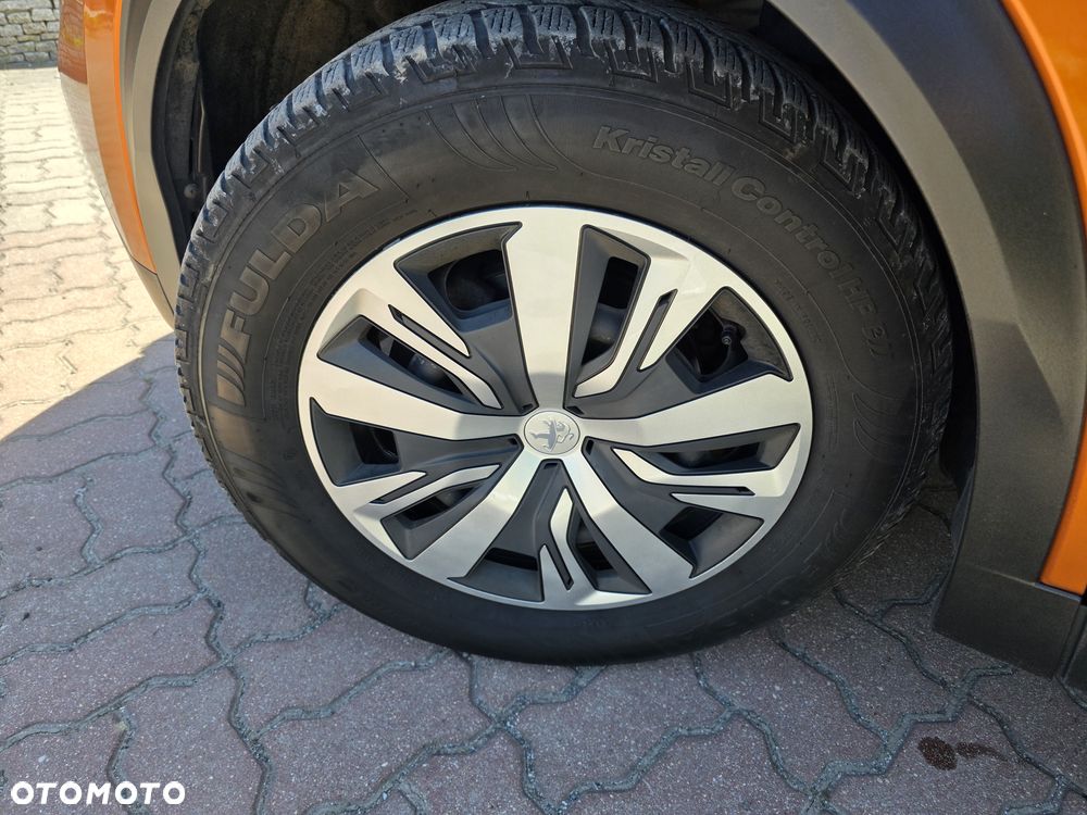 Peugeot 2008 PureTech 100 Allure - 18