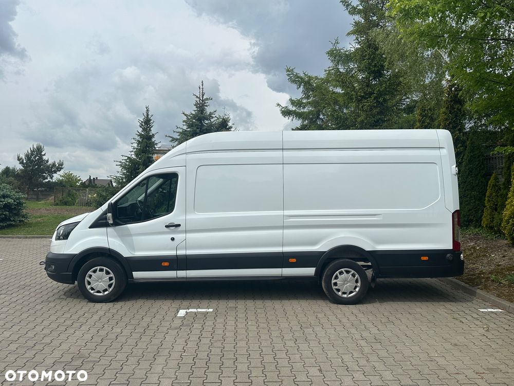 Ford TRANSIT L4H3 # Jumbo - 2
