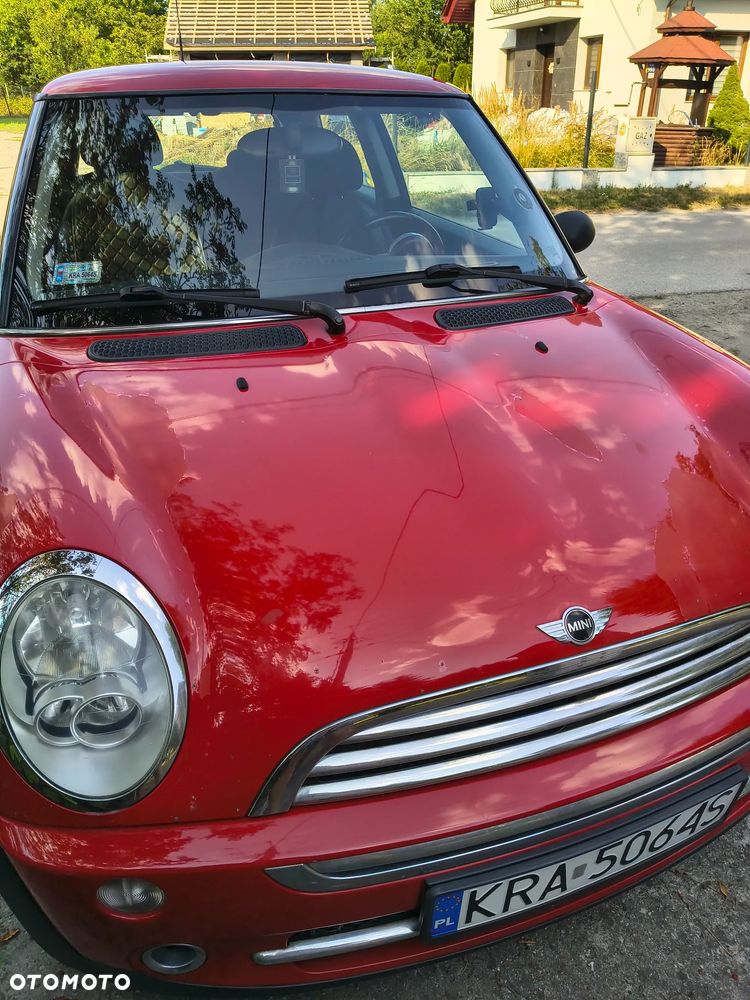 MINI ONE - 4