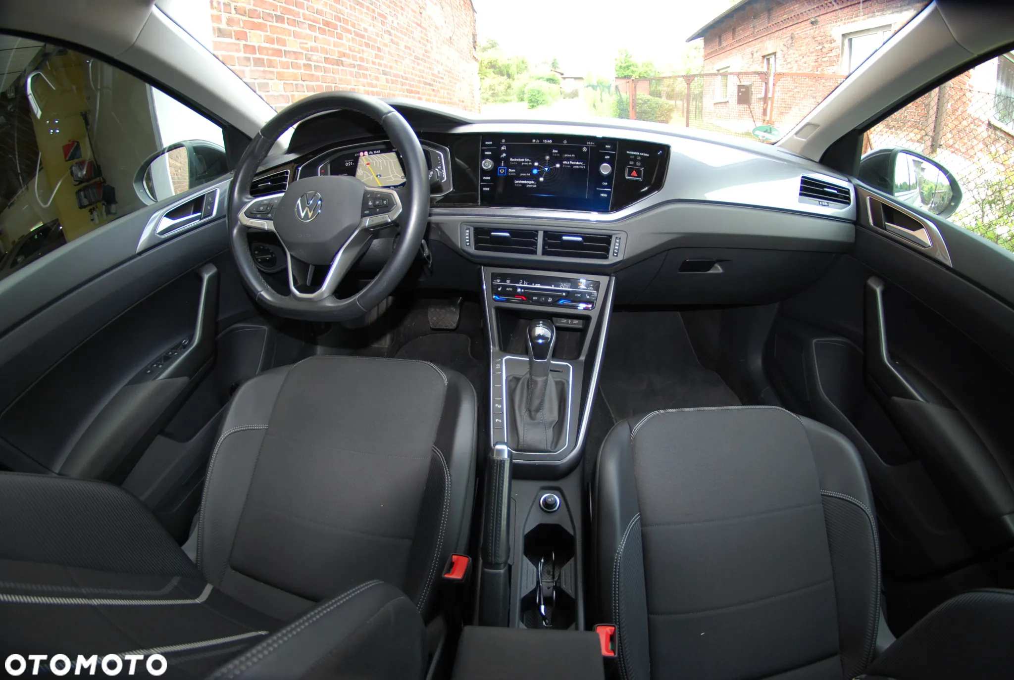 Volkswagen Taigo 1.0 TSI Style DSG - 28