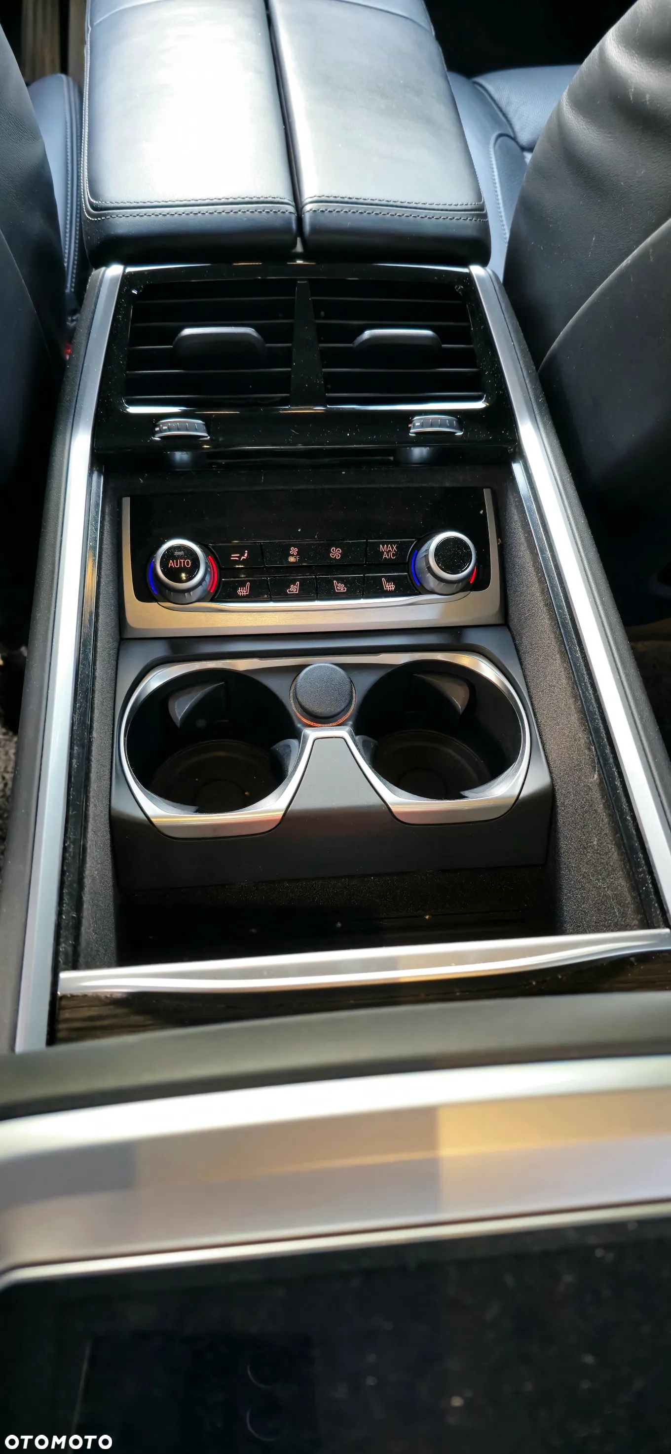 BMW Seria 7 740Le xDrive iPerformance - 11