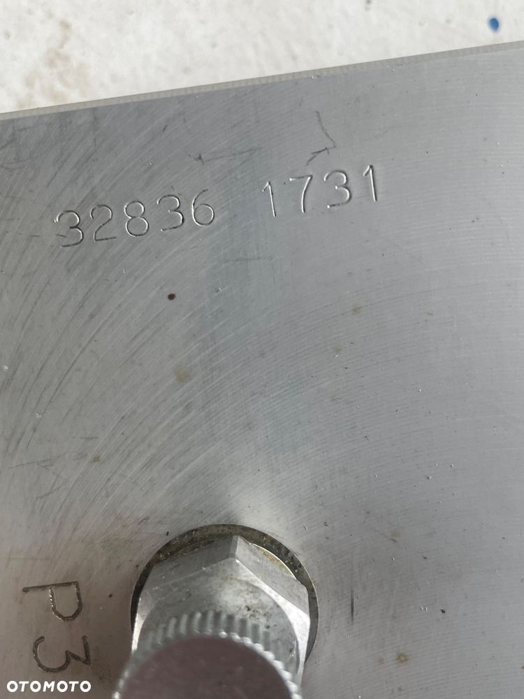 Blok zaworowy z cewkami  Zepro 32836 - 2