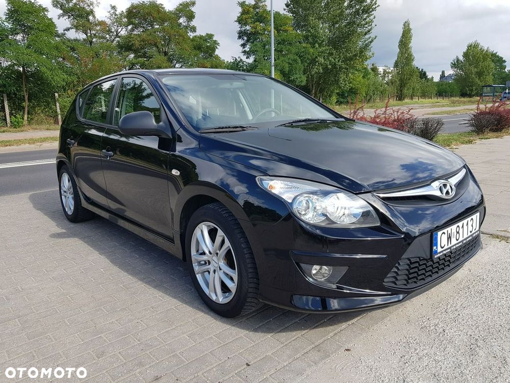 Hyundai i30 1.4 FIFA WM Edition - 3