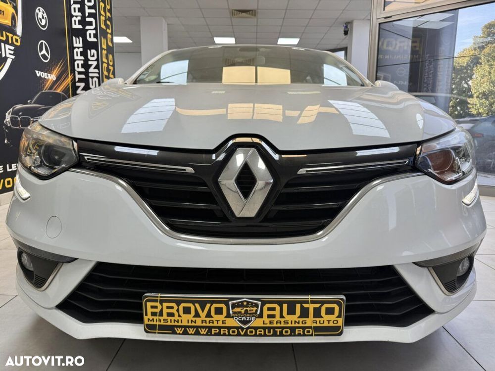 Renault Megane - 7