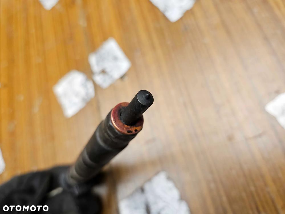 Pompa Paliwa Wtryskowa Wtryski Listwa Czujniki Przewody 2.0D N47 D20C BMW 1 3 5 E81 E87 E90 E91 E60 E61 - 26