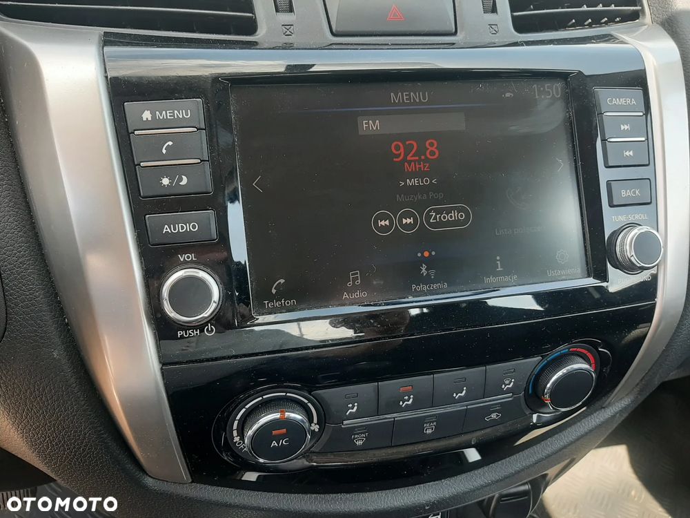 Nissan Navara ver-dc-4x4-eu6-s-s-tekna - 15