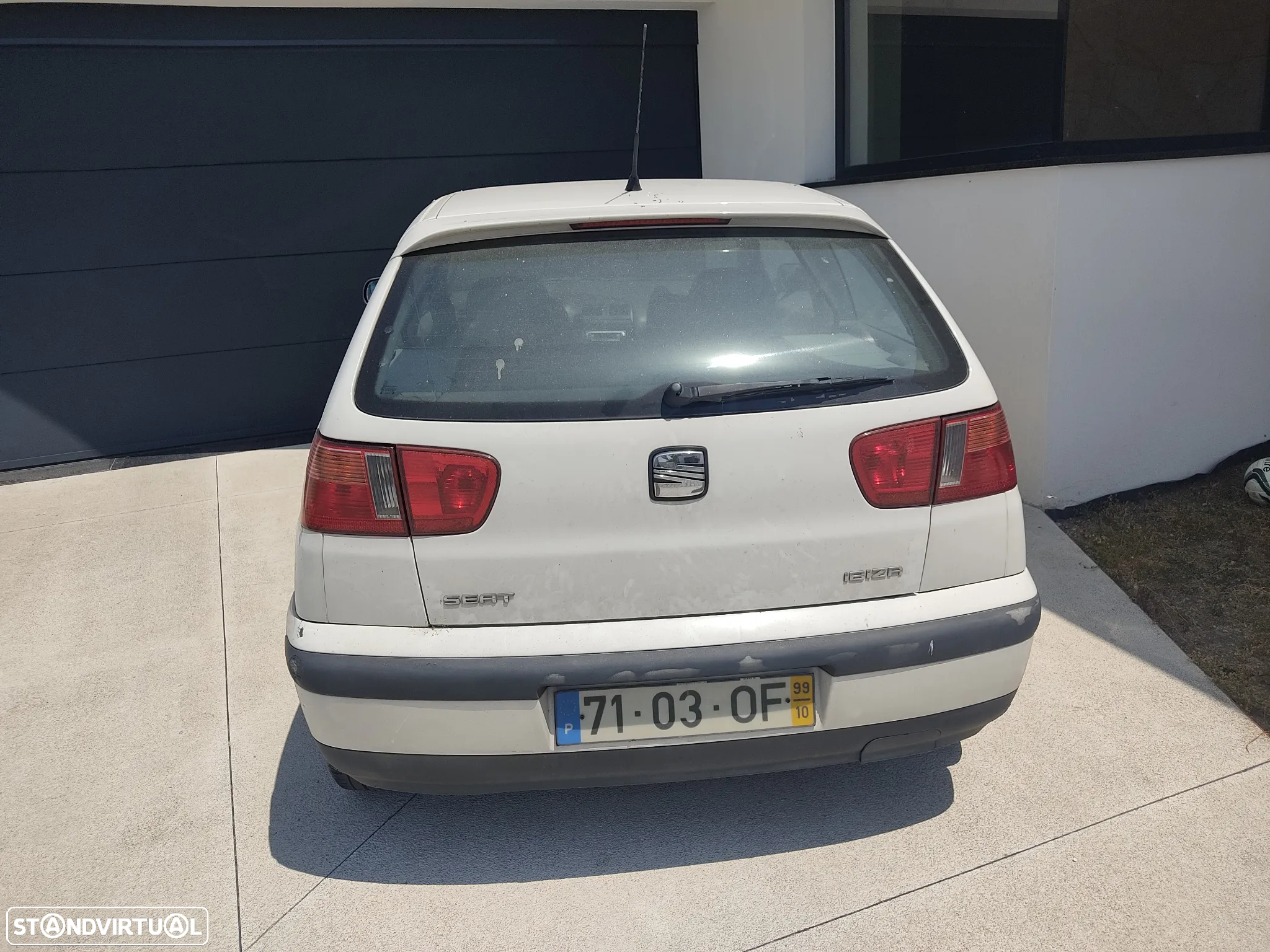 SEAT Ibiza - 3