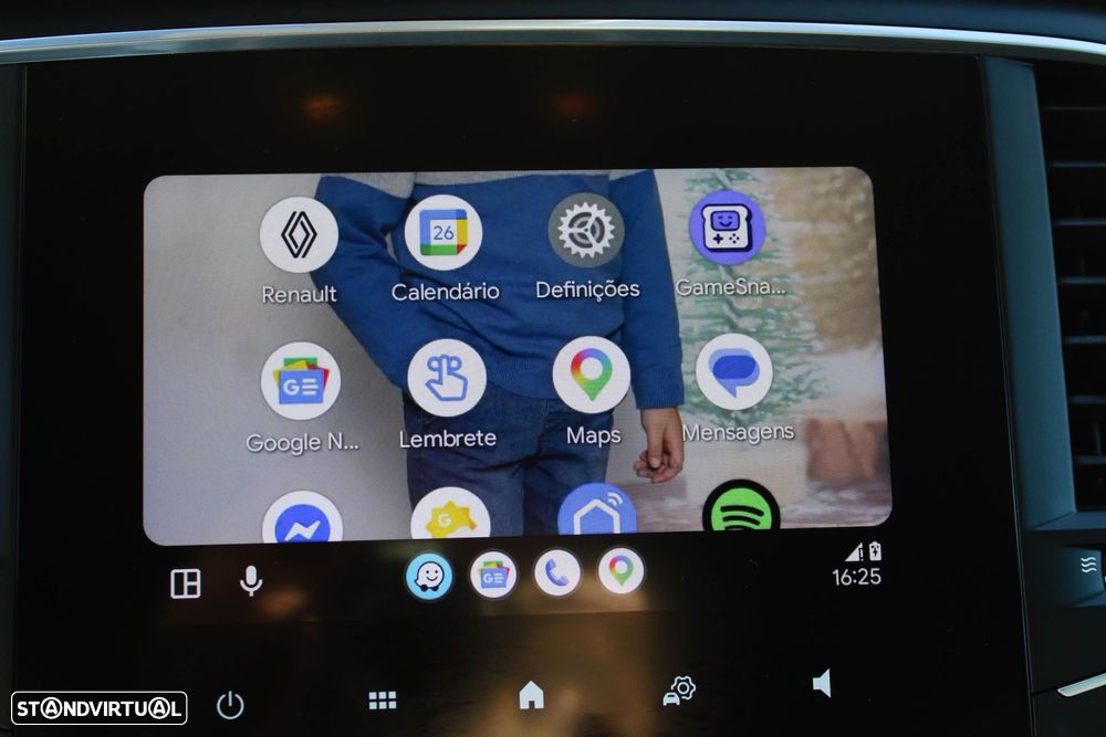 Renault Mégane 1.5 Blue dCi Limited - 35