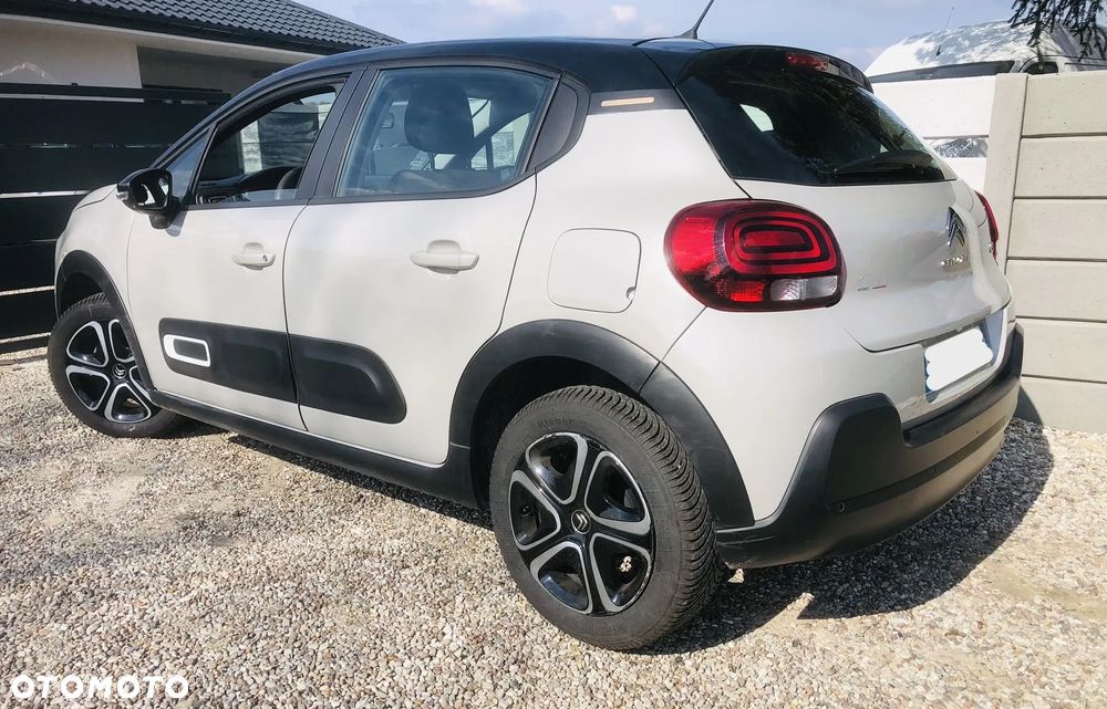 Citroën C3 Pure Tech 83 S&S C-SERIES - 14