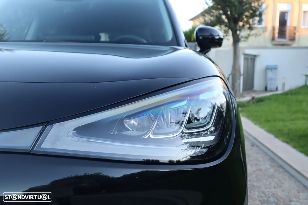 Smart #1 66 kWh Pro+ - 6