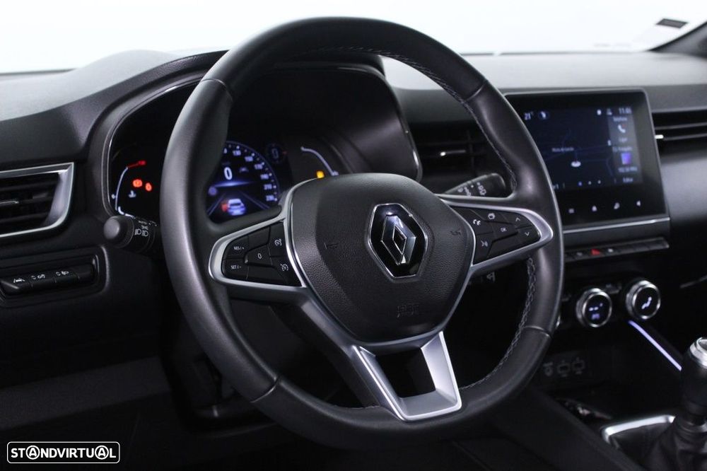 Renault Clio 1.0 TCe Intens - 21