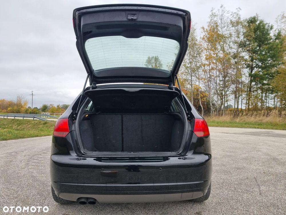 Audi A3 Sportback - 19