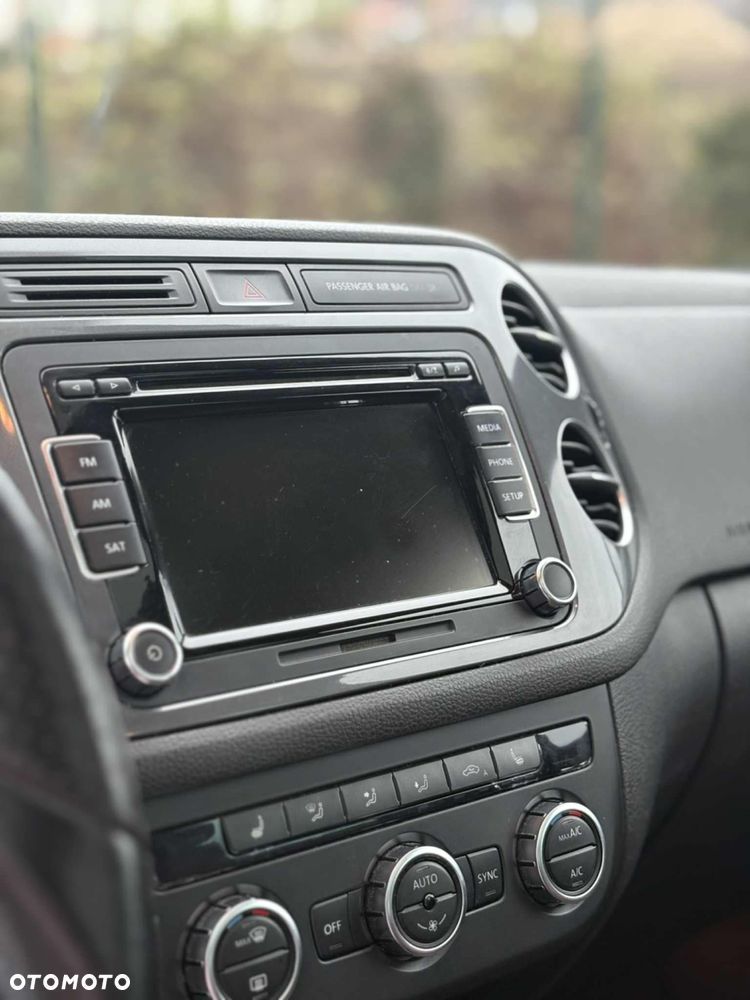 Volkswagen Tiguan - 9