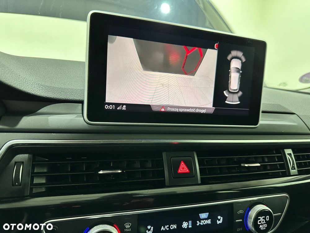 Audi A4 Allroad - 30