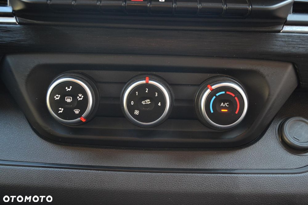 Renault Trafic 2.0 L2H1 HD Extra (bryg.) - 21