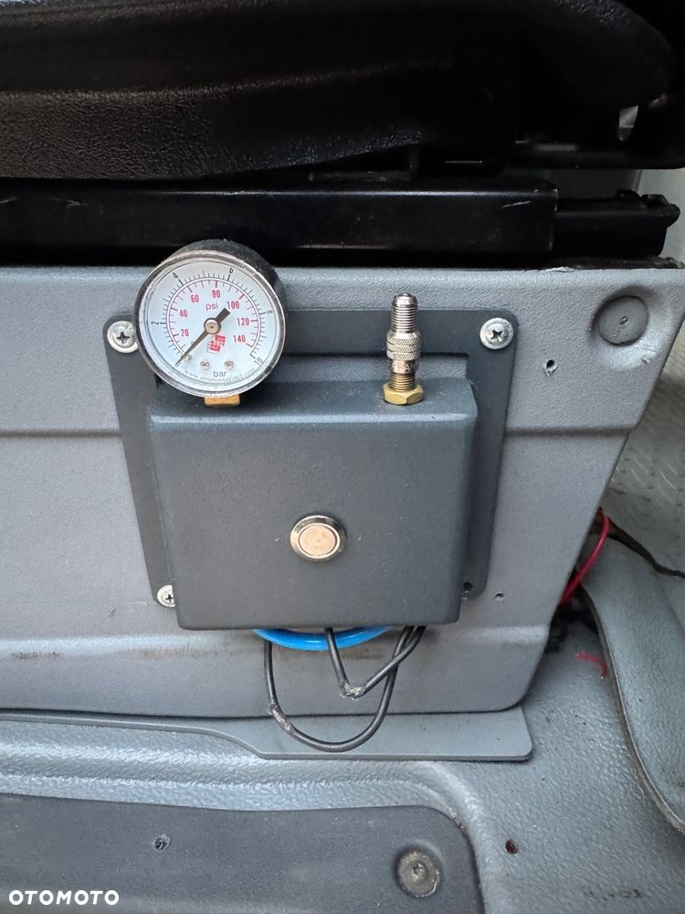 Iveco Daily 65c17 Autolaweta Pomoc drogowa - 14