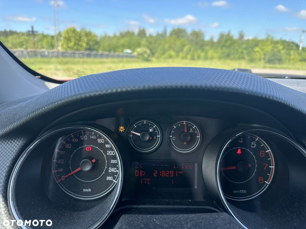 Fiat Bravo - 5