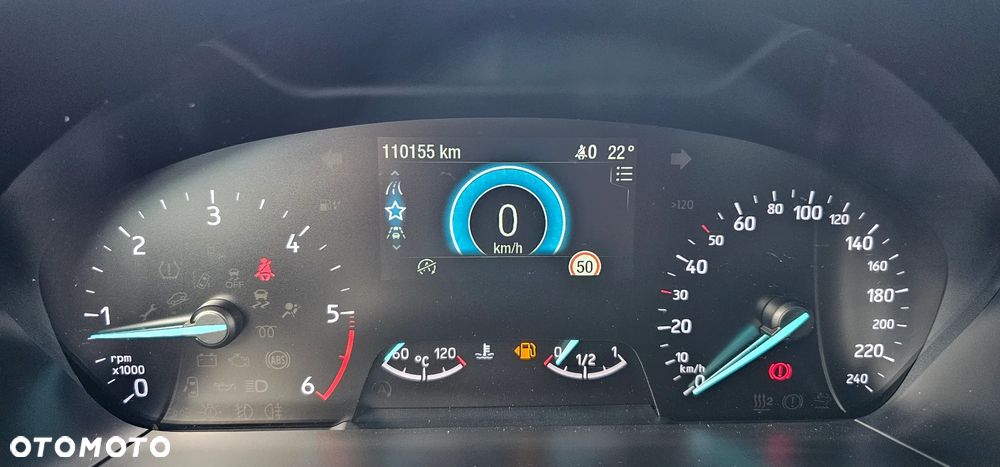 Ford Focus 2.0 EcoBlue Active Business - 17