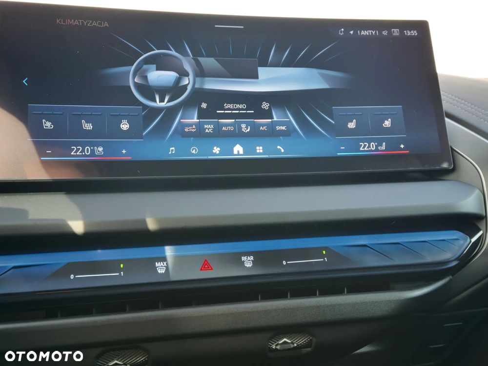 BMW X3 20d xDrive - 22