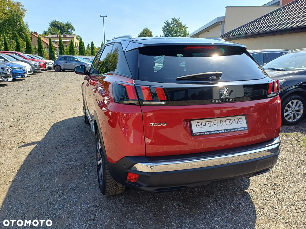 Peugeot 3008 1.2 PureTech Crossway S&S - 4