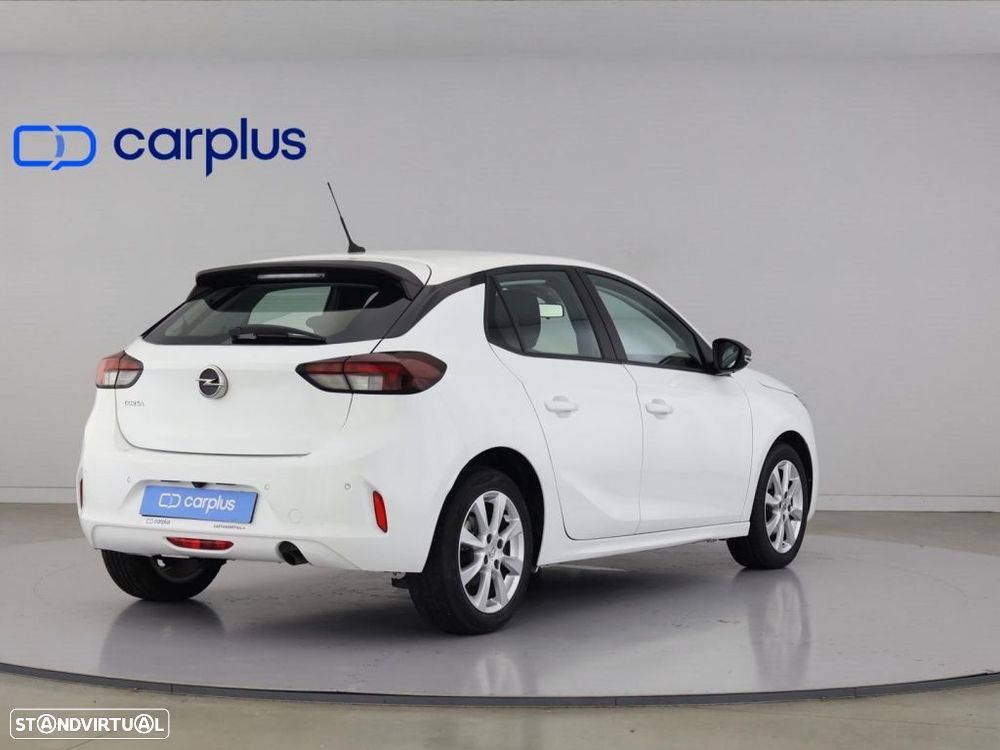 Opel Corsa 1.2 T Elegance - 7