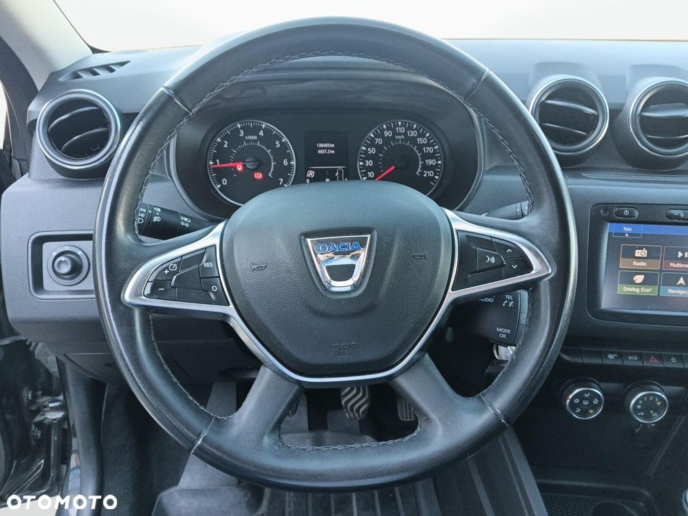 Dacia Duster - 19