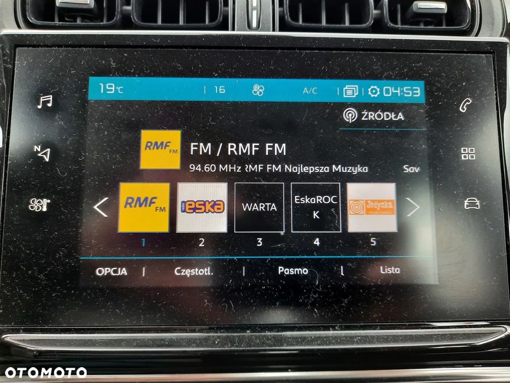 Citroën C3 1.2 PureTech Feel - 30