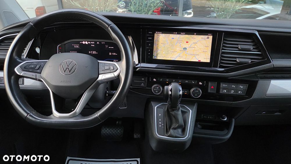 Volkswagen Multivan 2.0 TDI L1 Highline 4Motion DSG - 18