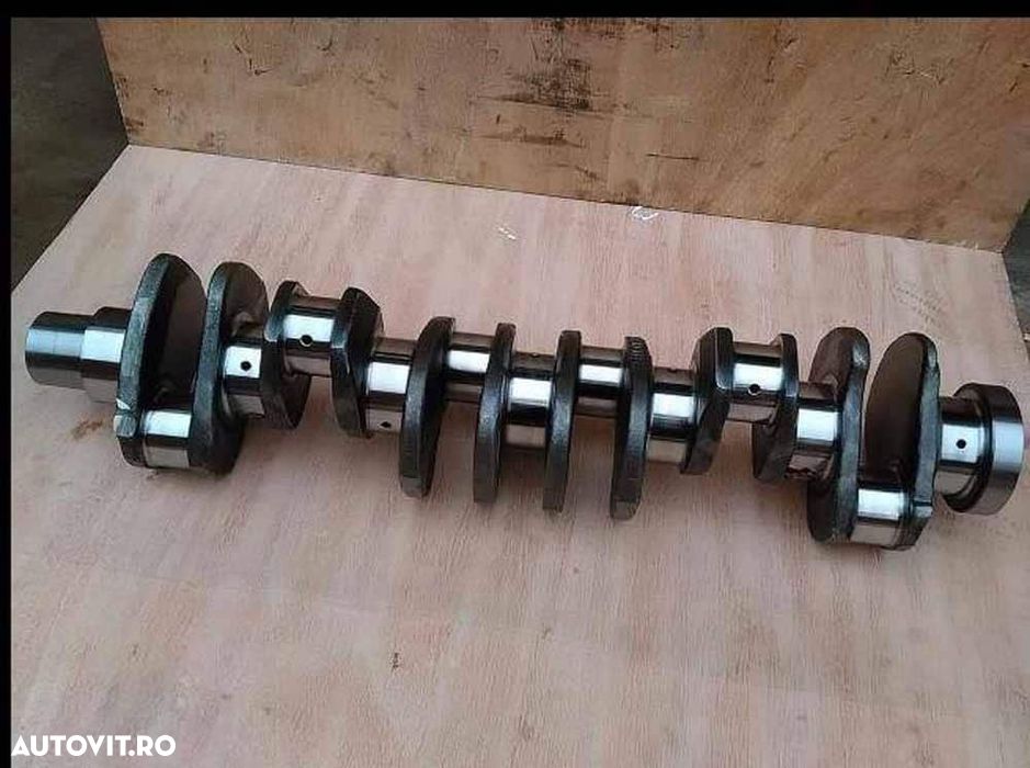 Arbore cotit-vibrochen KUBOTA D750, D950, V2403, V2203, V1305, D1105 - 1