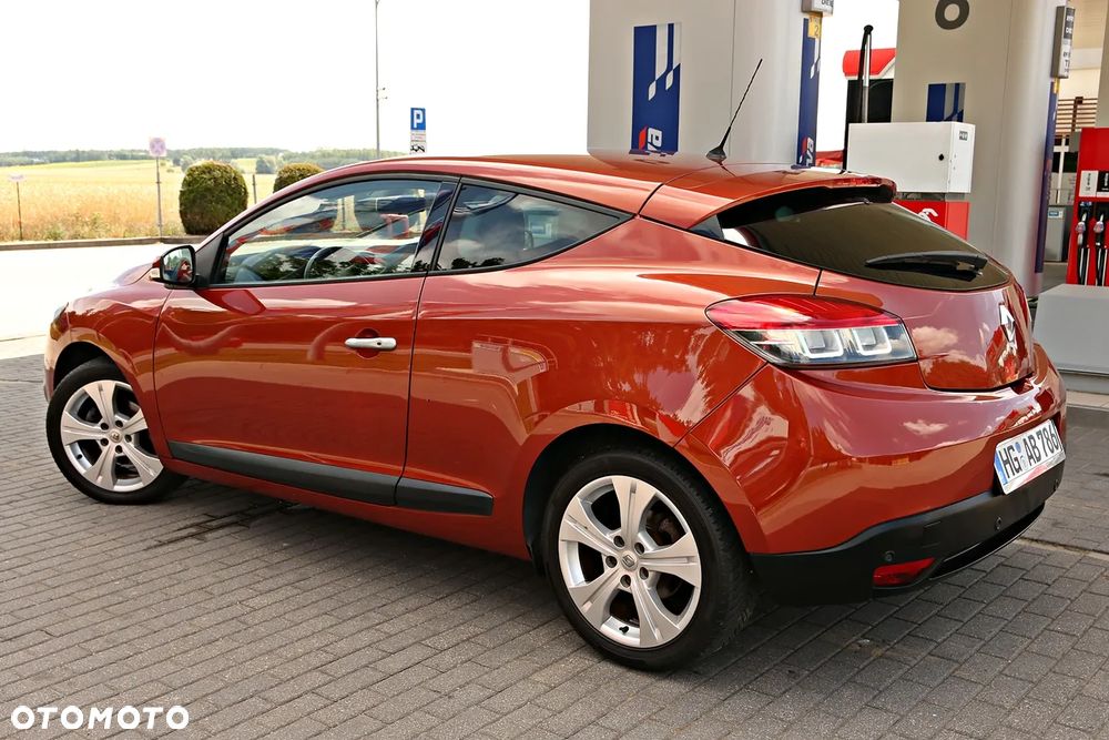 Renault Megane 1.6 16V Dynamique - 23