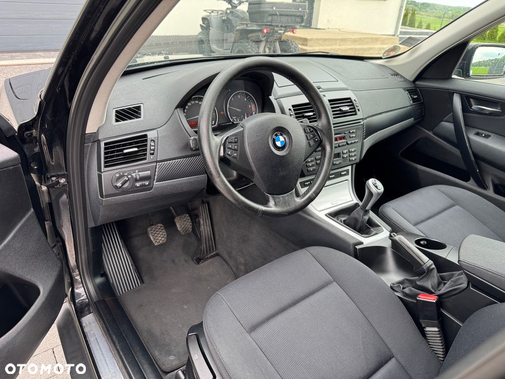 BMW X3 xDrive20d Edition Exclusive - 16