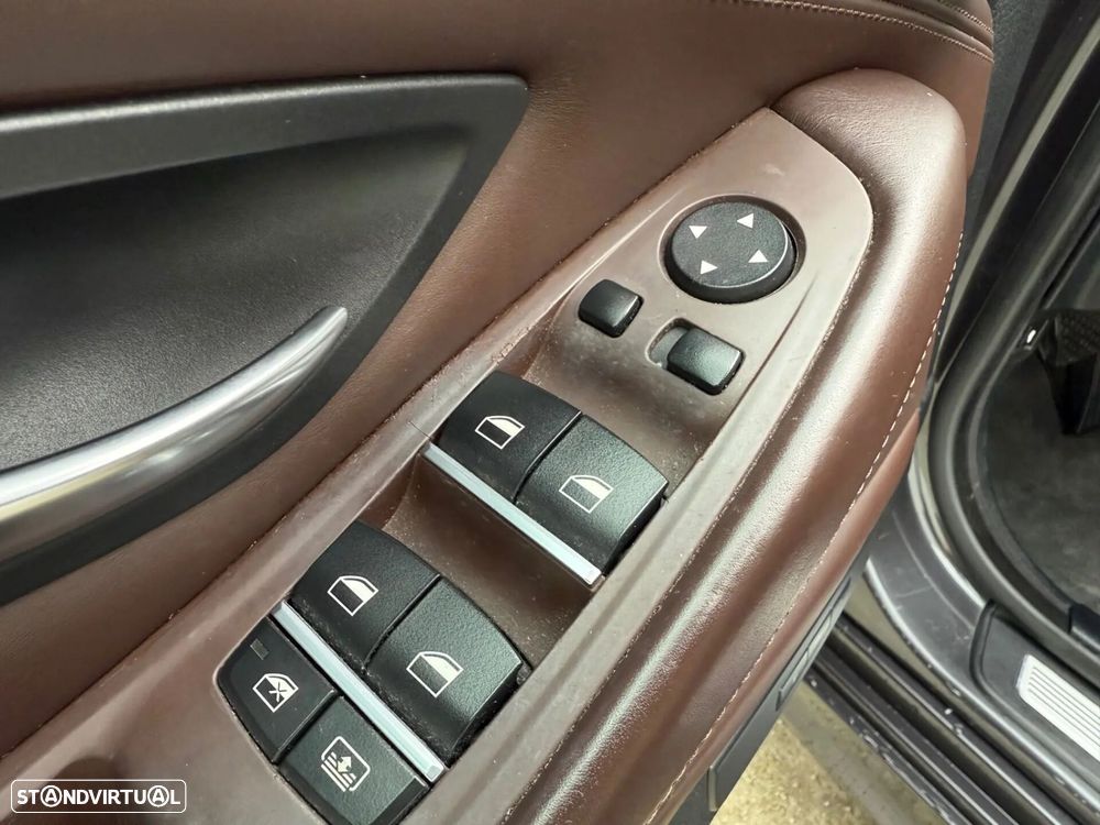 BMW 525 d Pack M Auto - 6