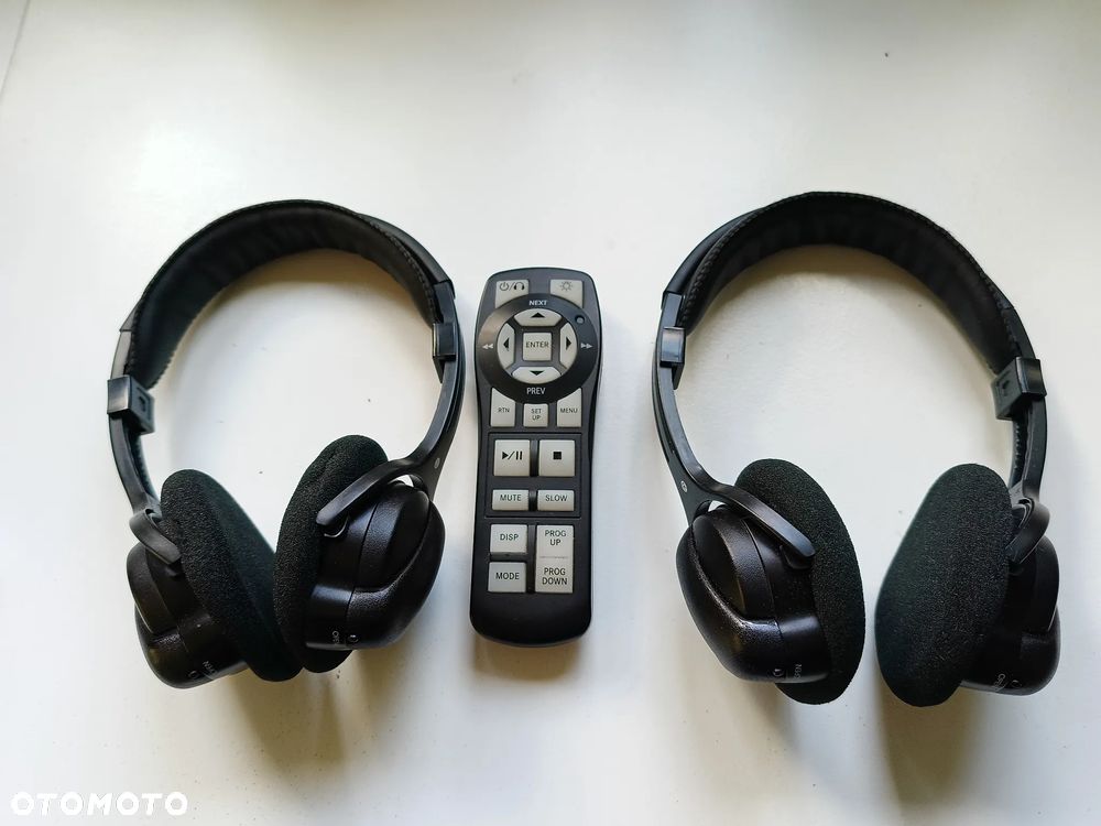 Chrysler Pacifica 4.0 - 9