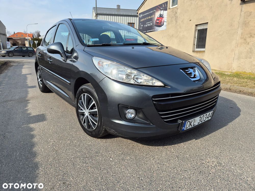 Peugeot 207 95 VTi Premium - 2