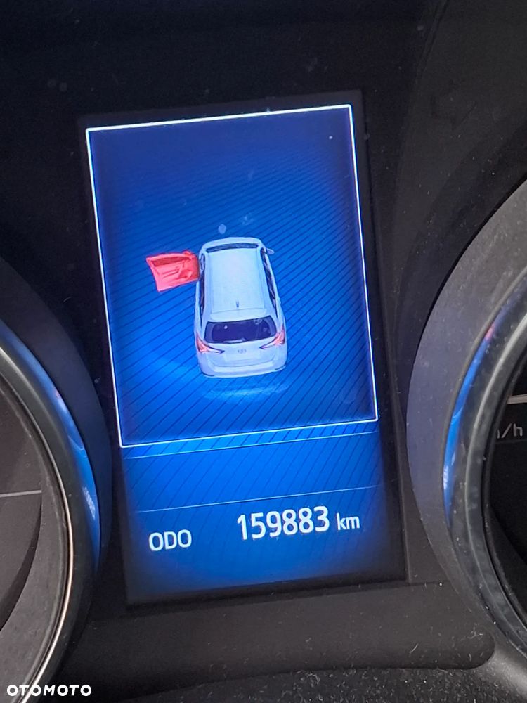 Toyota Auris Hybrid 135 Premium - 7