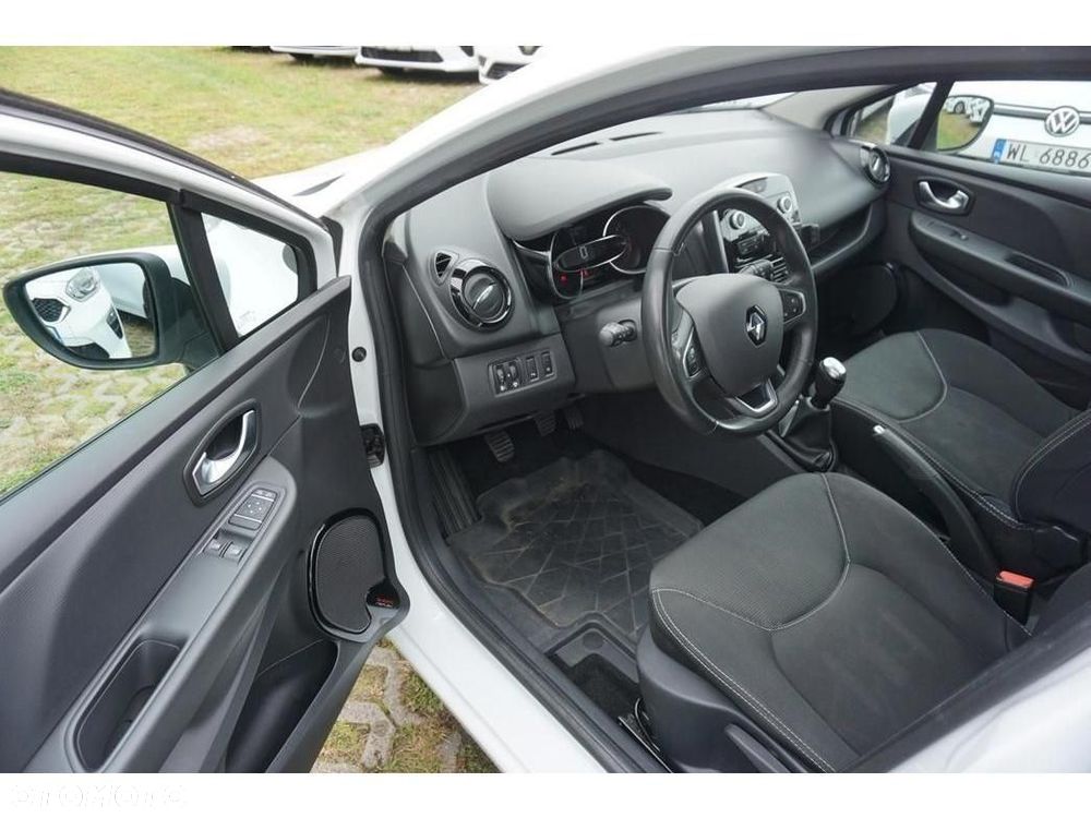 Renault Clio 2020