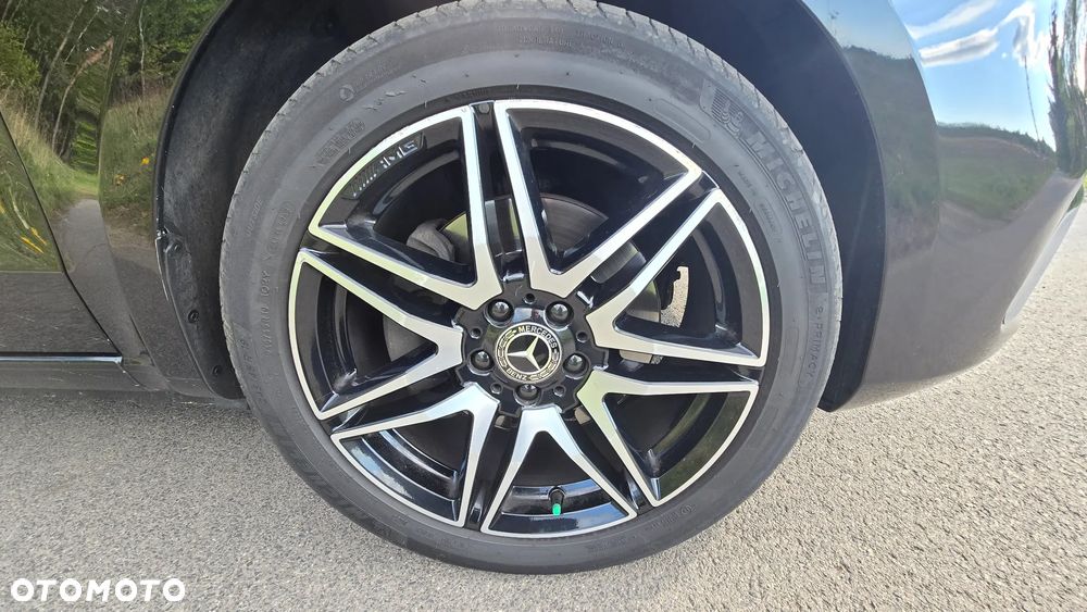 Mercedes-Benz Vito CDI Tourer Select 447.705 - 24