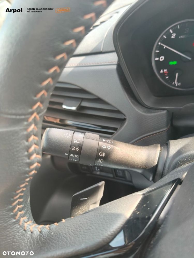 Subaru Forester - 16