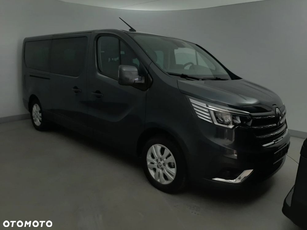 Renault Trafic 2.0 dCi - 7
