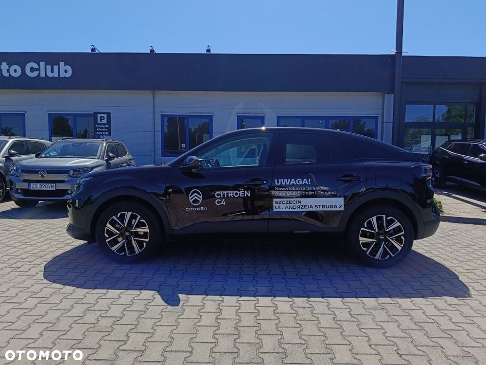 Citroën C4 - 4
