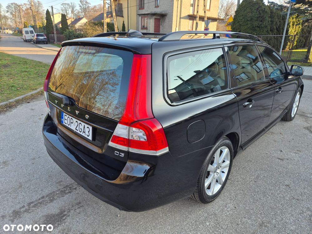 Volvo V70 D3 Drive-E Dynamic Summum - 16