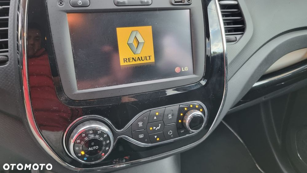 Renault Captur ENERGY TCe 120 EDC Luxe - 17