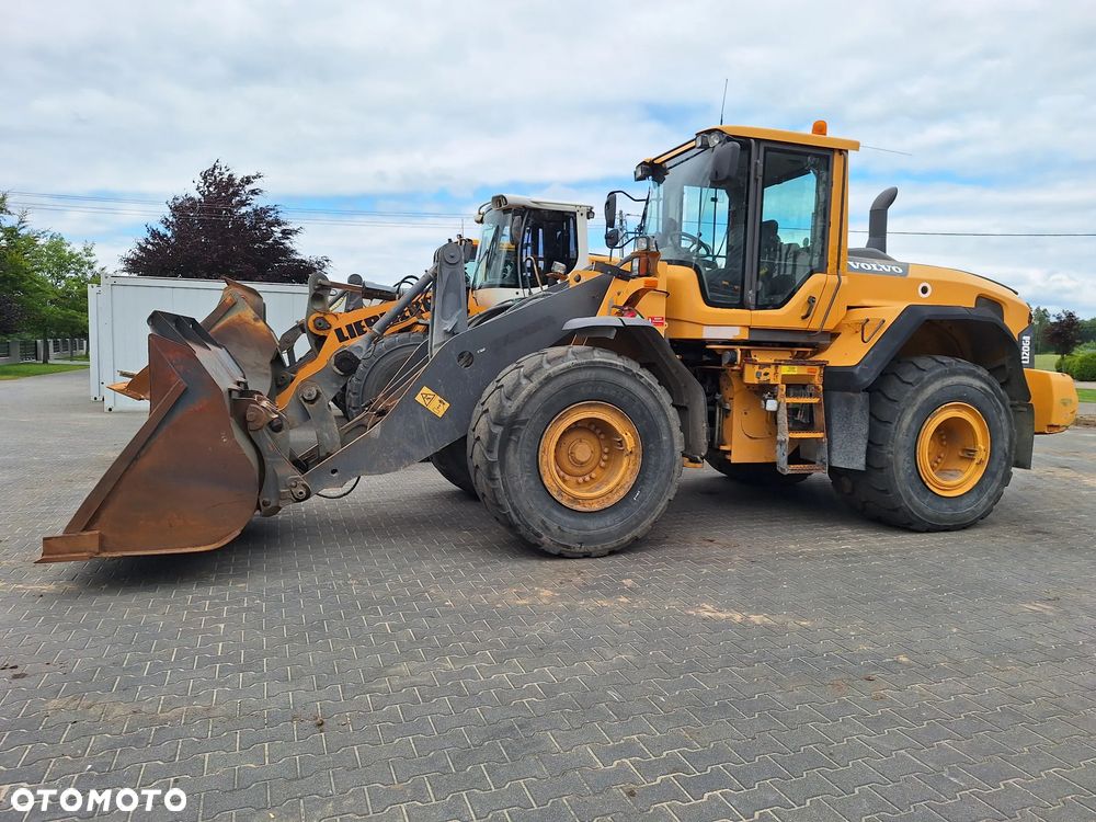 Volvo L120G - 6