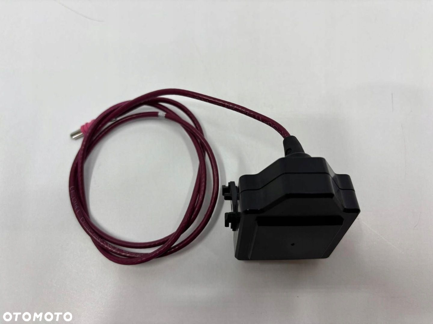 Mercedes E-klasa W213 213 Antena Moduł GPS A2139055009 - 2