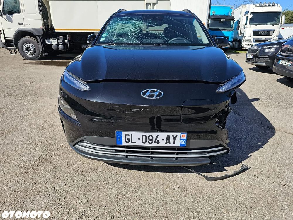 Hyundai Kona 39kWh Style - 4