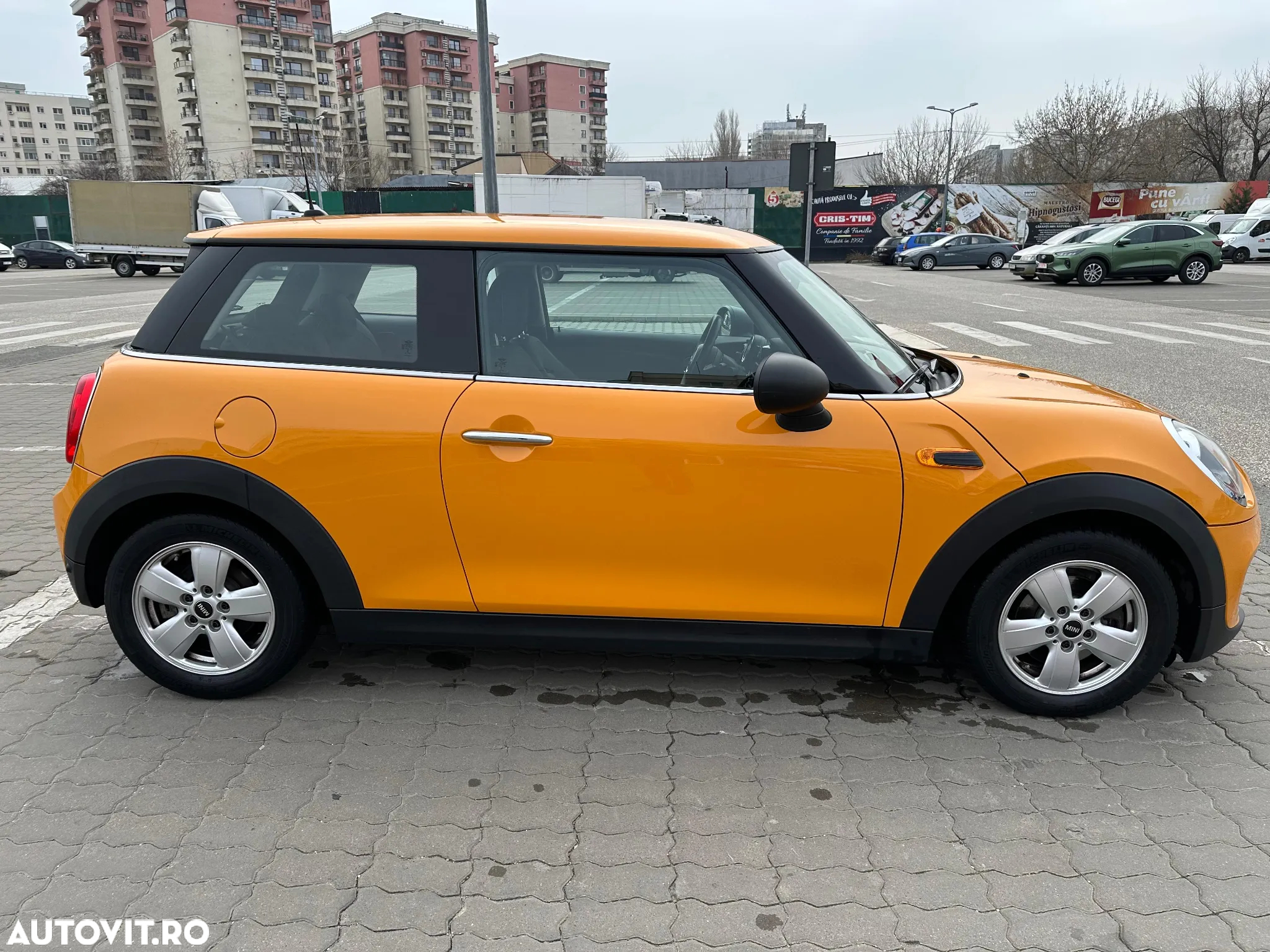 Mini ONE Standard - 6
